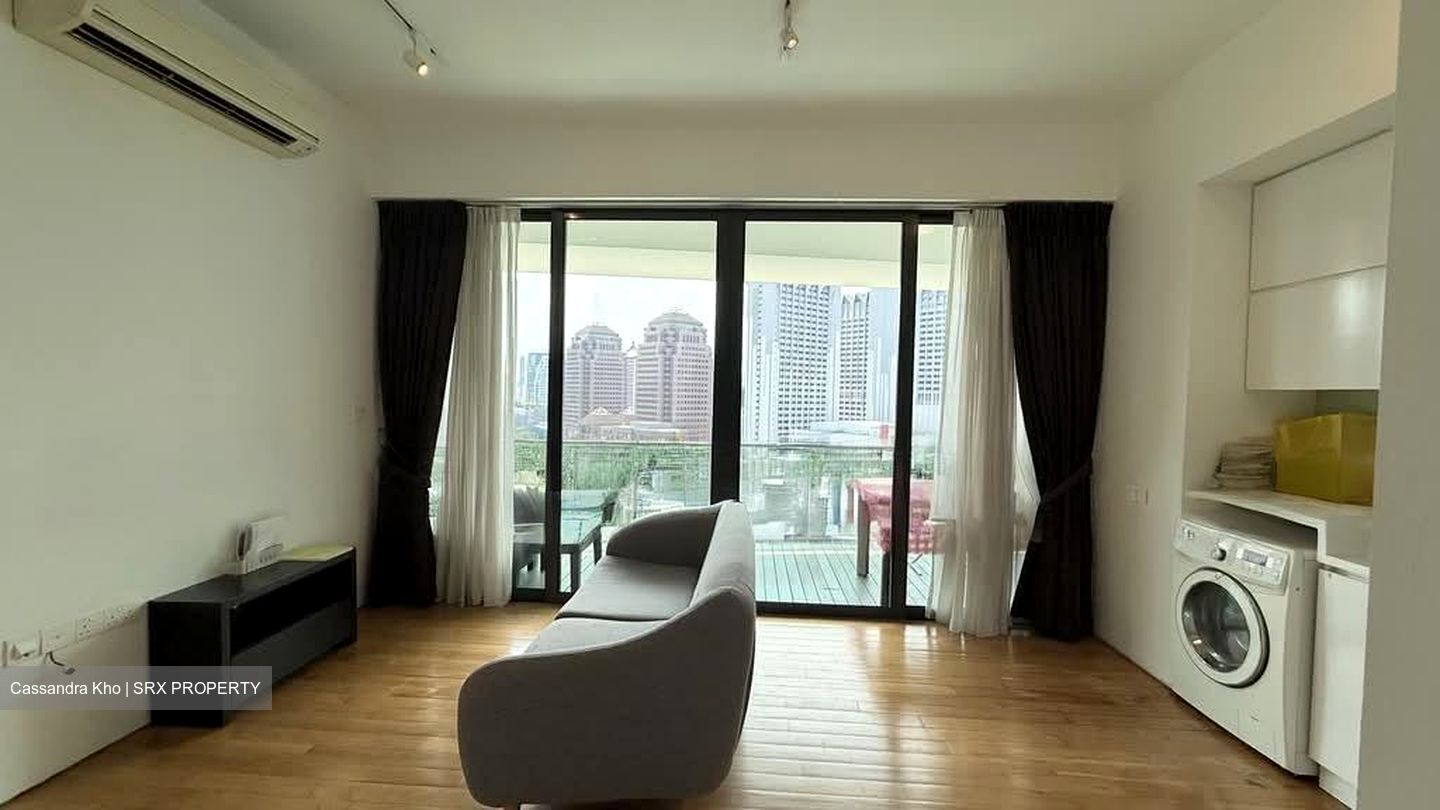 Illuminaire On Devonshire (D9), Apartment #580138851